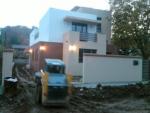 Construim Case la Rosu